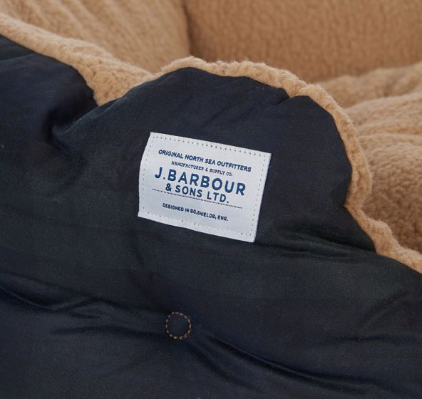 original barbour tartan