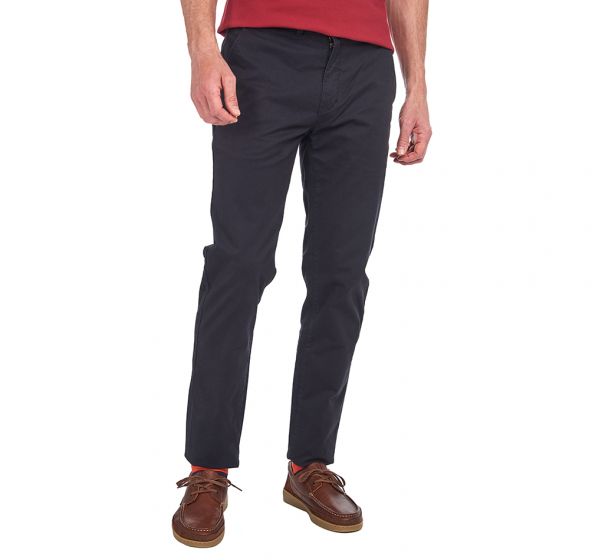 barbour chinos