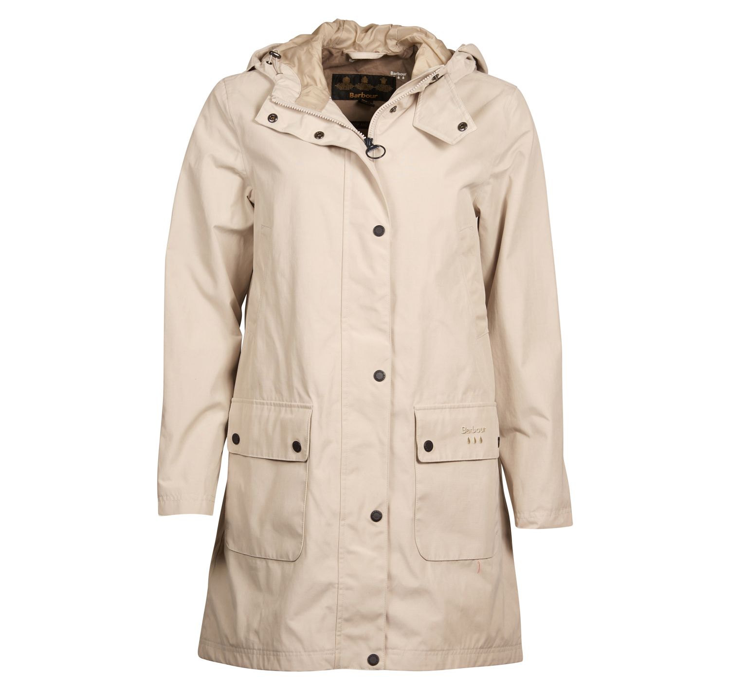 Barbour Barogram Waterproof Breathable Jacket | Barbour