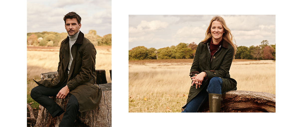 barbour haydon