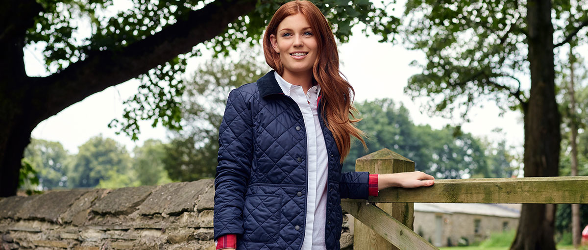 barbour special edition