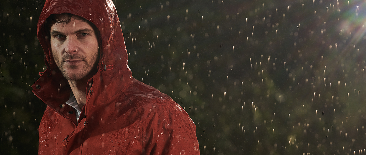 barbour arlington waterproof breathable jacket