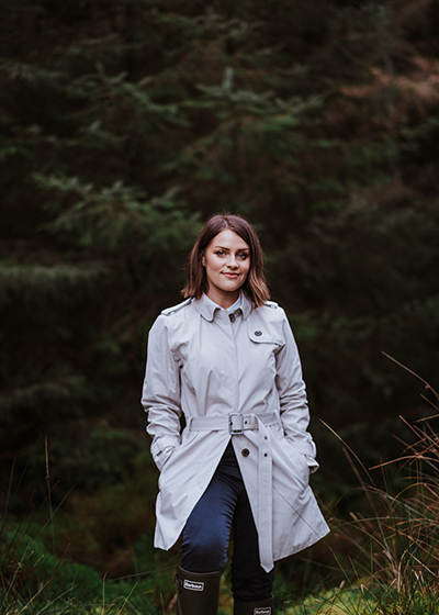 barbour babbity