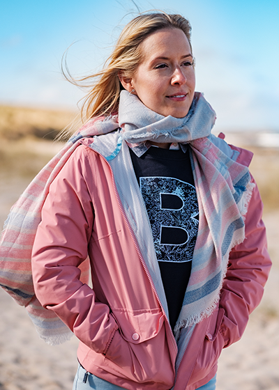 barbour fleetwood
