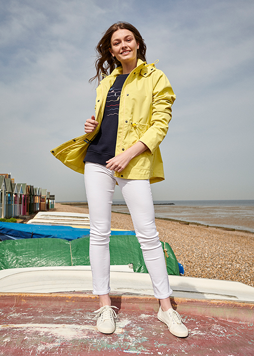 coastal collection barbour