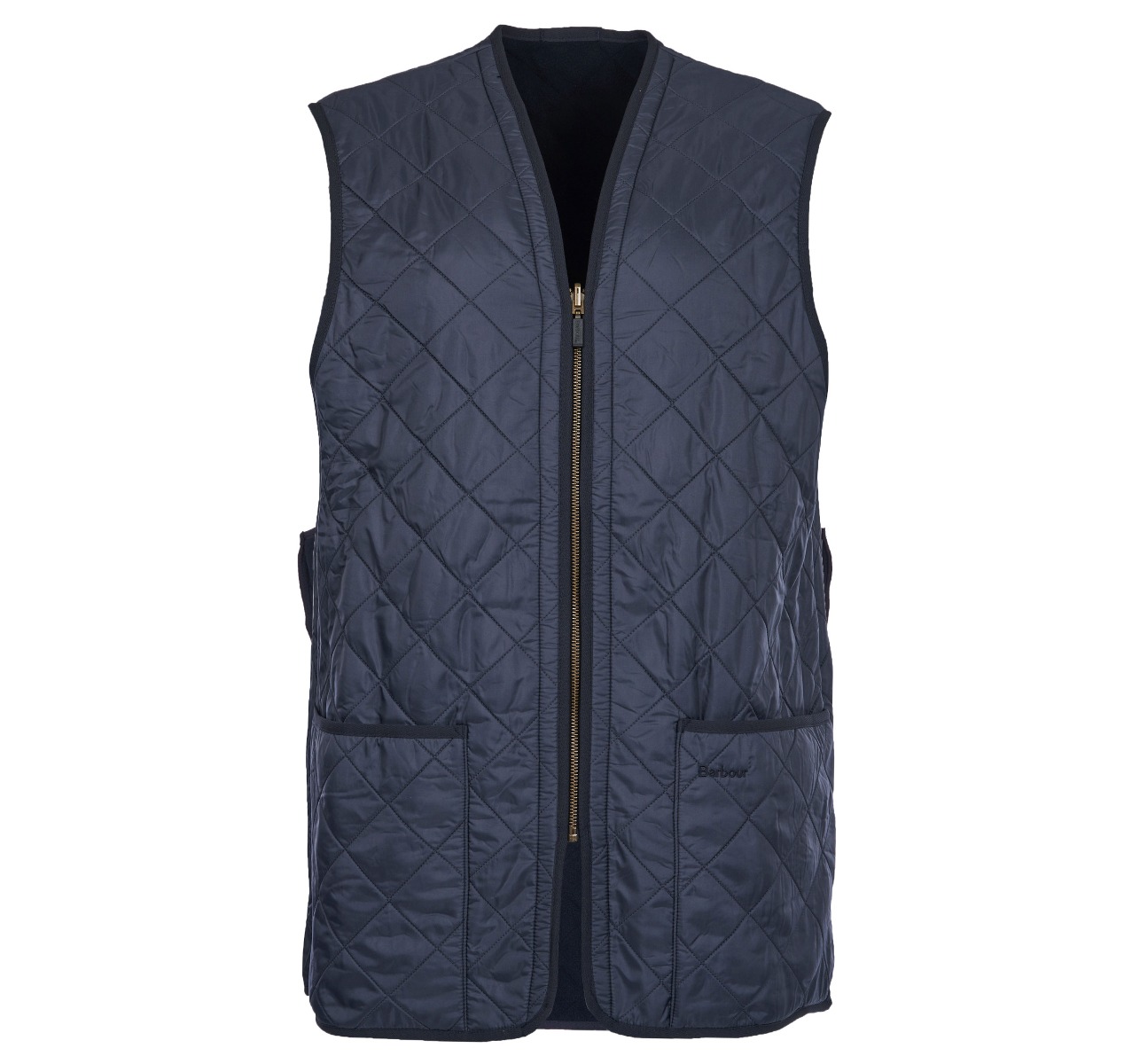 barbour warmest jacket