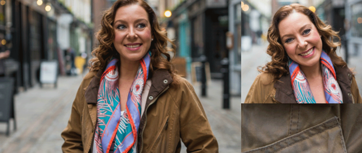 barbour carnaby street