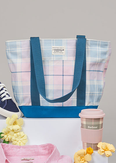 barbour kirkaldy bag