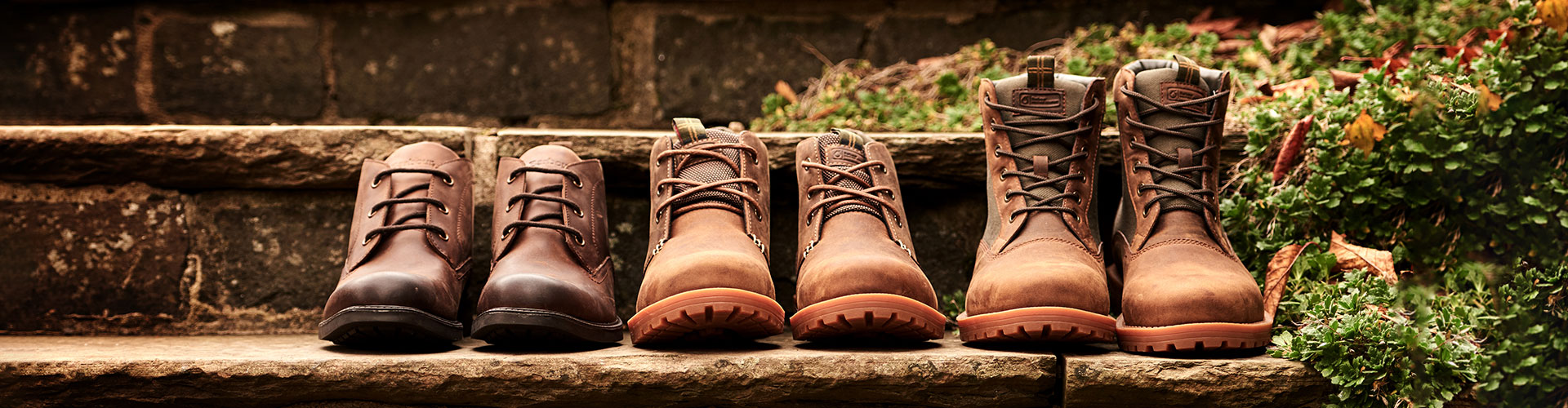 barbour winter boots