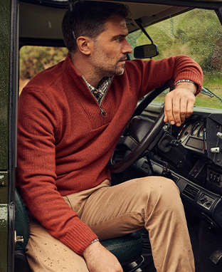 Barbour Menswear New ArrivaLS