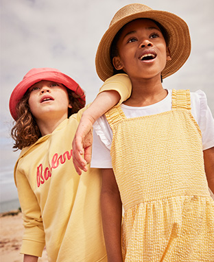 Barbour Childrenswear