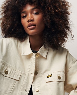 Barbour International Womenswear