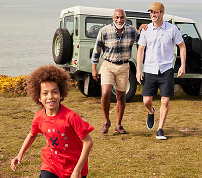 The Barbour Father’s Day Gift Guide 2023