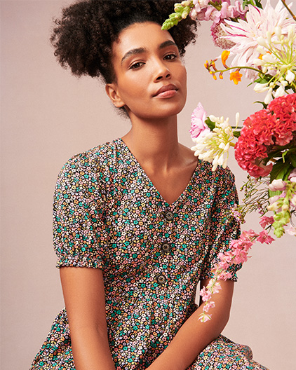 Coast to Country Womenswear Collection