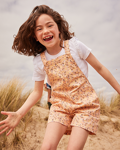 Barbour Childrenswear