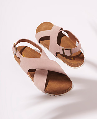 Barbour Footwear
