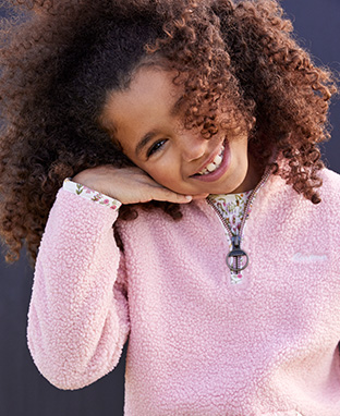 Barbour Childrenswear