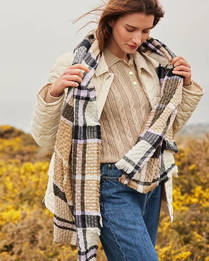 Barbour Accessories