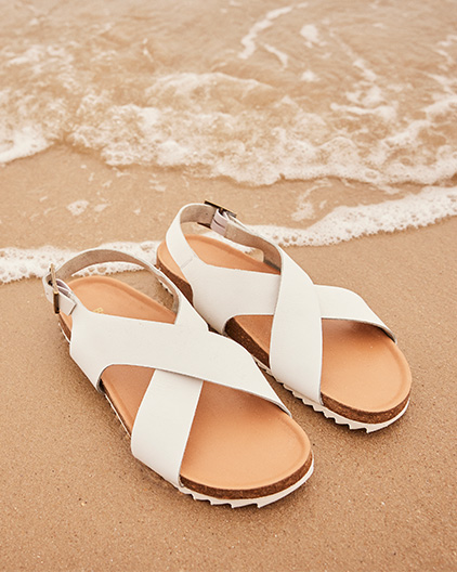 Barbour Footwear Sandals Collection