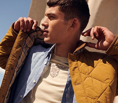 What is the Most Popular Barbour Jacket?