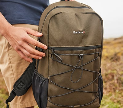 Barbour’s Guide to Choosing a Work Bag