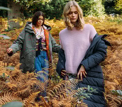 Best Women's Barbour Winter Jackets 2023/24