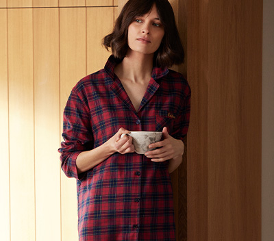 The Barbour Loungewear and Nightwear Gift Guide 2023