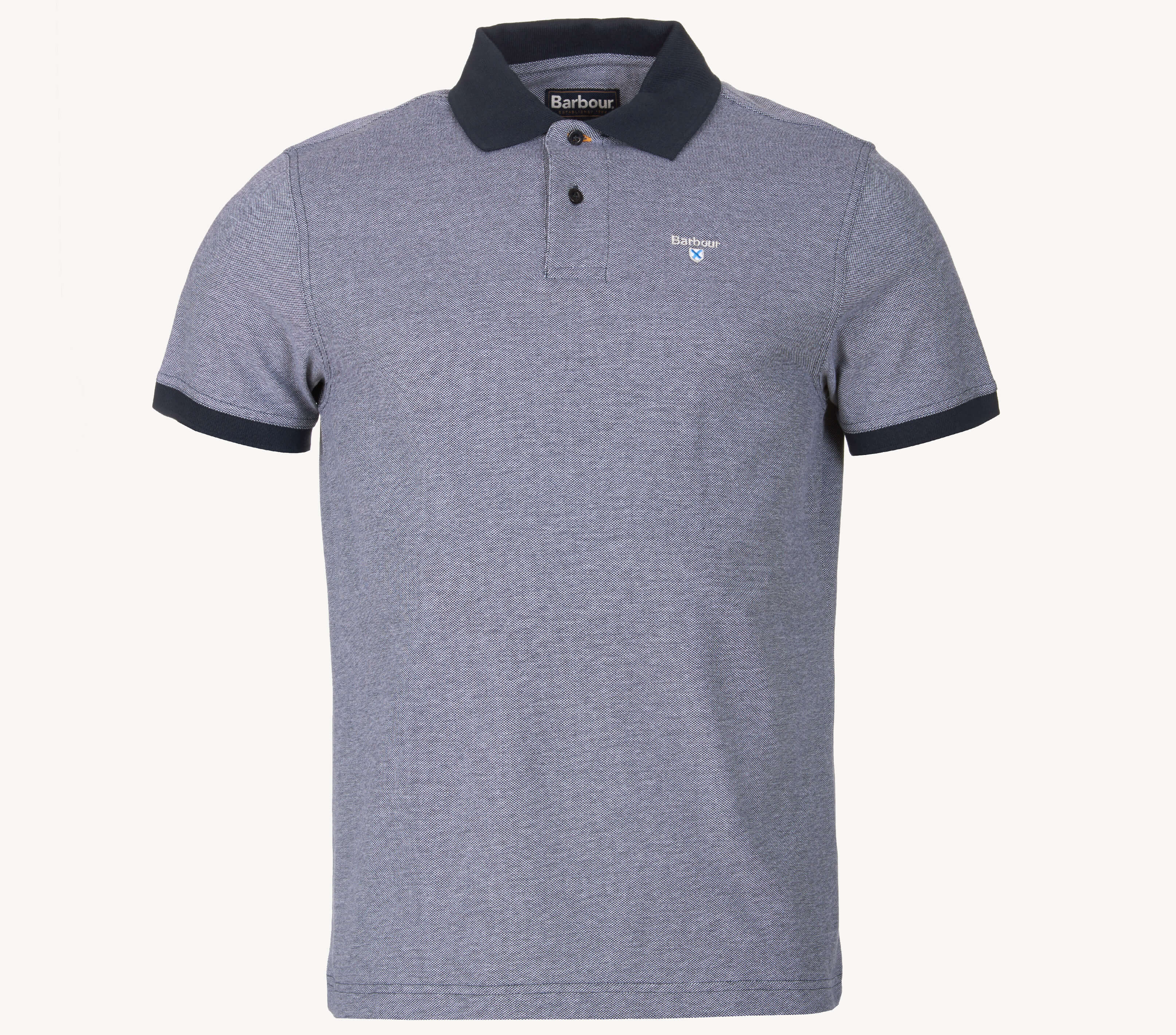 The Sport Mix Polo